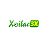 The "Xoilac TV" user's logo