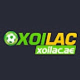 The "Xoilac ae" user's logo