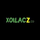 The "Xoilac TV Trực Tiếp Bóng Đá " user's logo