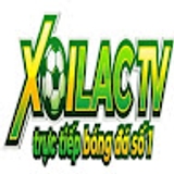 The "Xoilac TV" user's logo