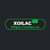 The "xoilacreal" user's logo