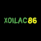 The "xoilacrucom" user's logo