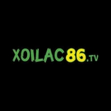 The "Xoilac TV" user's logo