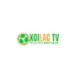 The "xoilac – Kênh trực tiếp bóng đá chất lượng HD tại xoilac.com.mx" user's logo