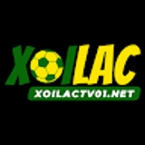 The "Xoilac TV01NET" user's logo