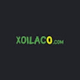 The "xoilac" user's logo