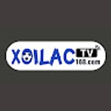 The "XoiLacTV" user's logo
