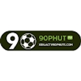 The "90phut" user's logo
