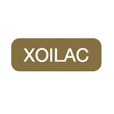 The "Xoilac TV" user's logo