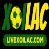 The "Xoilac TV Doc Quyen Truc Tiep Bong Da" user's logo