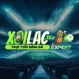 The "XoilacTV" user's logo