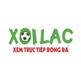 The "Xoilac TV" user's logo