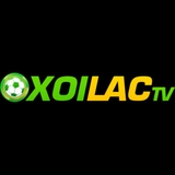 The "Xoilac TV" user's logo
