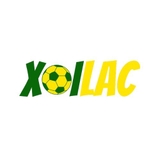 The "Xoilac TV" user's logo