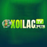 The "Xôi Lạc TV Pub" user's logo
