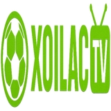 The "Xoilactv stream" user's logo