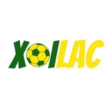 The "XOILAC TV" user's logo