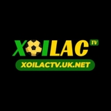 The "xoilactvuknet" user's logo