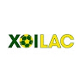 The "Xoilac TV" user's logo
