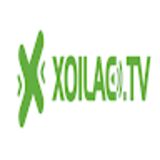 The "Xoilac TV" user's logo