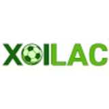 The "Xoilac TV, Trực tiếp bóng đá xoilactv, xem bóng đá xôi lạc tv full HD" user's logo