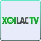 The "xoilactvzlive" user's logo