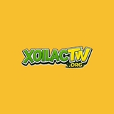 The "Xoilac TV" user's logo