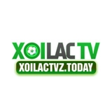 The "Xoilac TV" user's logo