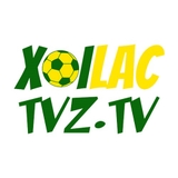 The "Xoilac TV TTBD" user's logo