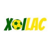 The "xoilacva.ac lua dao" user's logo