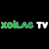 The "Xoilac TV" user's logo