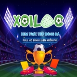 The "Xoilac 86 Trực Tiếp Bóng Đá" user's logo