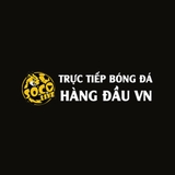 The "Xoilac TV Trực Tiếp Bóng Đá" user's logo