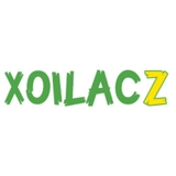 The "Xoilac TV Trực Tiếp Bóng Đá" user's logo