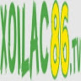 The "Xoilac TV" user's logo