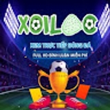 The "Xoilac TV Xem Bóng" user's logo