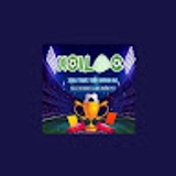 The "Xoilac TV" user's logo