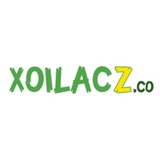 The "Xoilac TV Trực Tiếp Bóng Đá" user's logo