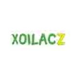 The "Xoilac TV Trực Tiếp Bóng Đá" user's logo