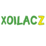 The "Xoilac TV Trực Tiếp Bóng Đá" user's logo