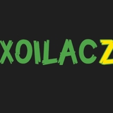 The "xoilaczintv" user's logo