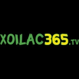 The "Xoilac Tv" user's logo