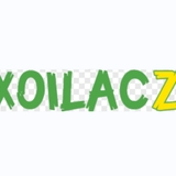 The "Xoilac TV Trực Tiếp Bóng Đá" user's logo