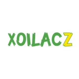 The "Xoilac TV Trực Tiếp Bóng Đá" user's logo