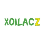 The "Xoilac TV Trực Tiếp Bóng Đá" user's logo