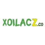 The "xoilaczvh" user's logo