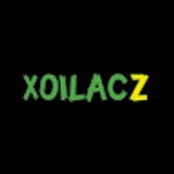 The "Xoilac TV" user's logo