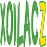 The "Xoilac TV" user's logo