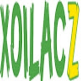 The "Xoilac TV" user's logo