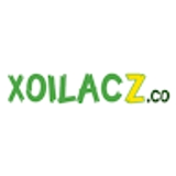 The "Xoilac TV" user's logo